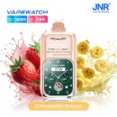 JNR Vape Watch 30000 Puffs Disposable Vape in Dubai UAE