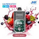 JNR Vape Watch 30000 Puffs Disposable Vape in Dubai UAE