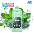 JNR Vape Watch 30000 Puffs Disposable Vape in Dubai UAE