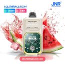 JNR Vape Watch 30000 Puffs Disposable Vape in Dubai UAE