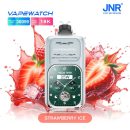 JNR Vape Watch 30000 Puffs Disposable Vape in Dubai UAE