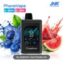 JNR Vape Watch 30000 Puffs Disposable Vape in Dubai UAE