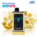 JNR Vape Watch 30000 Puffs Disposable Vape in Dubai UAE