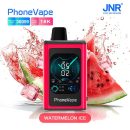 JNR Vape Watch 30000 Puffs Disposable Vape in Dubai UAE