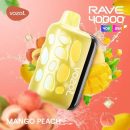 VOZOL RAVE 40000 Puffs Disposable Vape in Dubai UAE