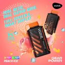 VOZOL Gear Power 20000 Puffs Disposable Vape in Dubai UAE