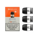Geekvape Q Pod Cartridge 2ml
