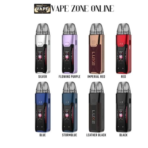 Vaporesso Luxe XR Max 2 Pod Kit