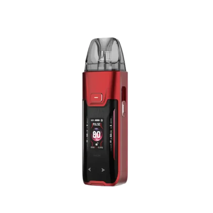 Vaporesso Luxe XR Max 2 Pod Kit 3200mAh In Dubai UAE - Image 5