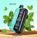 OXBAR Tri-Fusion 45000 Puffs Disposable Vape in Dubai UAE