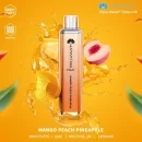 Hayati Pro Max 4000 Puff Disposable Vape in Dubai UAE