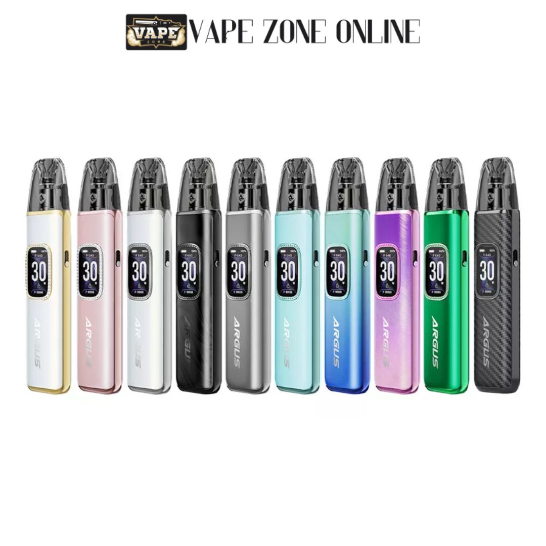 VOOPOO Argus G3 30W Pod System in Dubai UAE