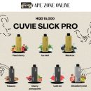 HQD Cuvie Slick Pro 15000 Puffs