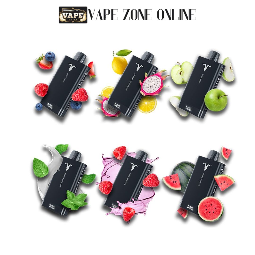 IGNITE V150 Disposable Vape 15000 Puffs