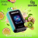 Geek Bar Watt 23000 Puffs Disposable Vape in UAE