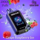 Geek Bar Watt 23000 Puffs Disposable Vape in UAE