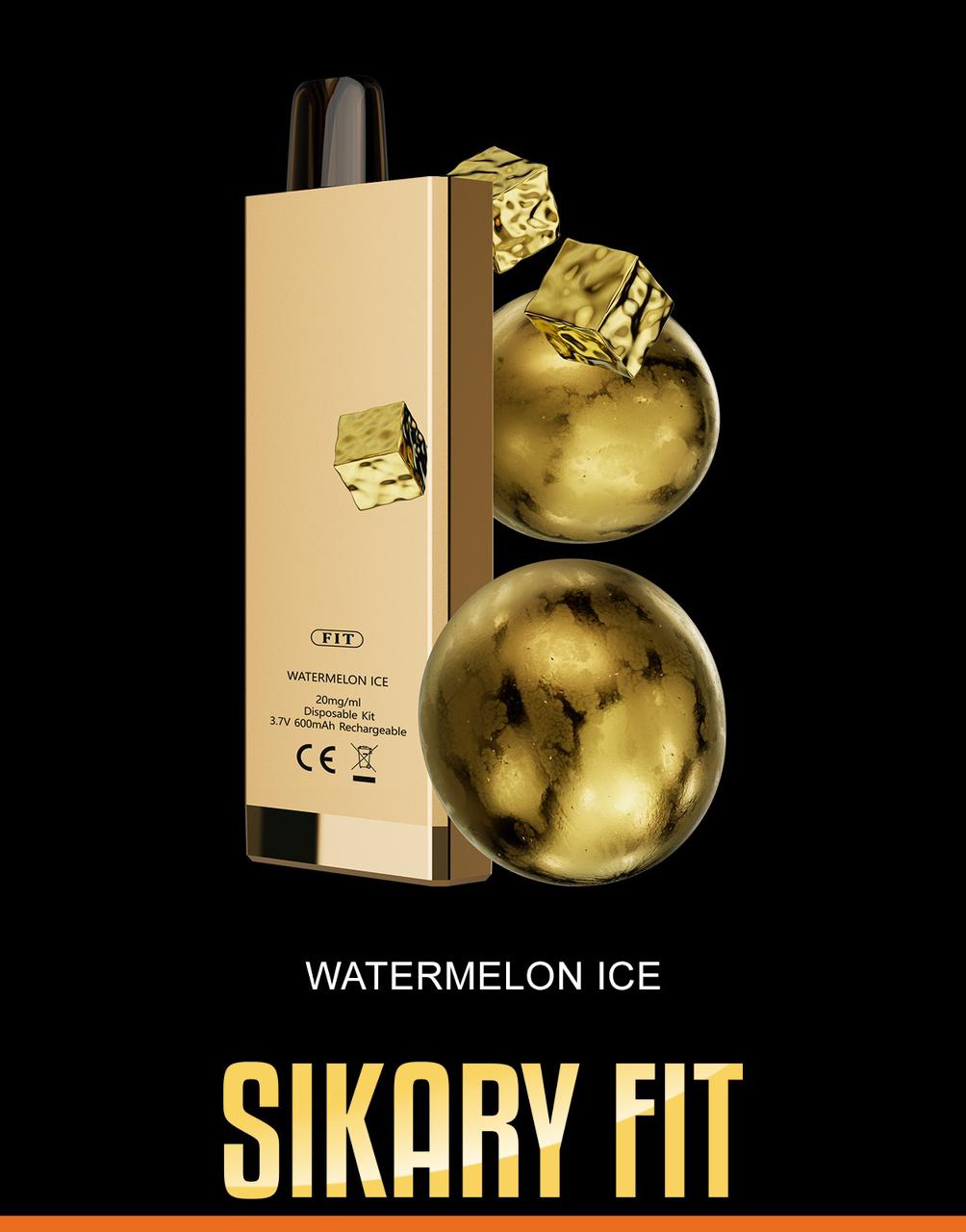 Ske Gloam 5000 Puffs Disposable Vape In Dubai UAE - Image 6