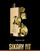 Ske Gloam 5000 Puffs Disposable Vape In Dubai UAE