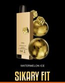 Ske Gloam 5000 Puffs Disposable Vape In Dubai UAE