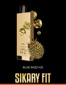 Ske Gloam 5000 Puffs Disposable Vape In Dubai UAE