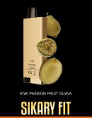 Ske Gloam 5000 Puffs Disposable Vape In Dubai UAE