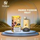 Silvaper 15000 Puffs Disposable Vape IN  Dubai UAE