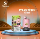 Silvaper 15000 Puffs Disposable Vape IN  Dubai UAE