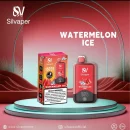 Silvaper 15000 Puffs Disposable Vape IN  Dubai UAE