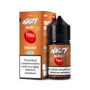 NASTY 30ml Salt Nicotine E-Liquid 35mg & 50mg in UAE