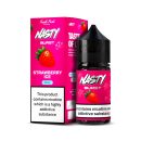 NASTY 30ml Salt Nicotine E-Liquid 35mg & 50mg in UAE