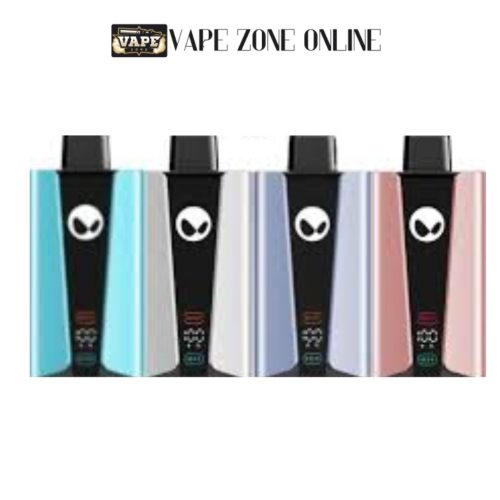 Waka SoPro 20000 Puffs